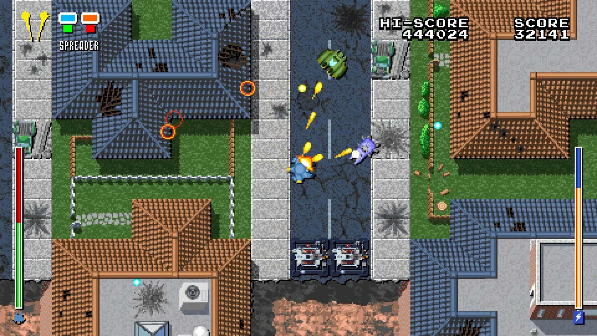 #4. Falconet (GOG) Podle: Iruka Software