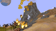 Magic Carpet Plus™ screenshot 2