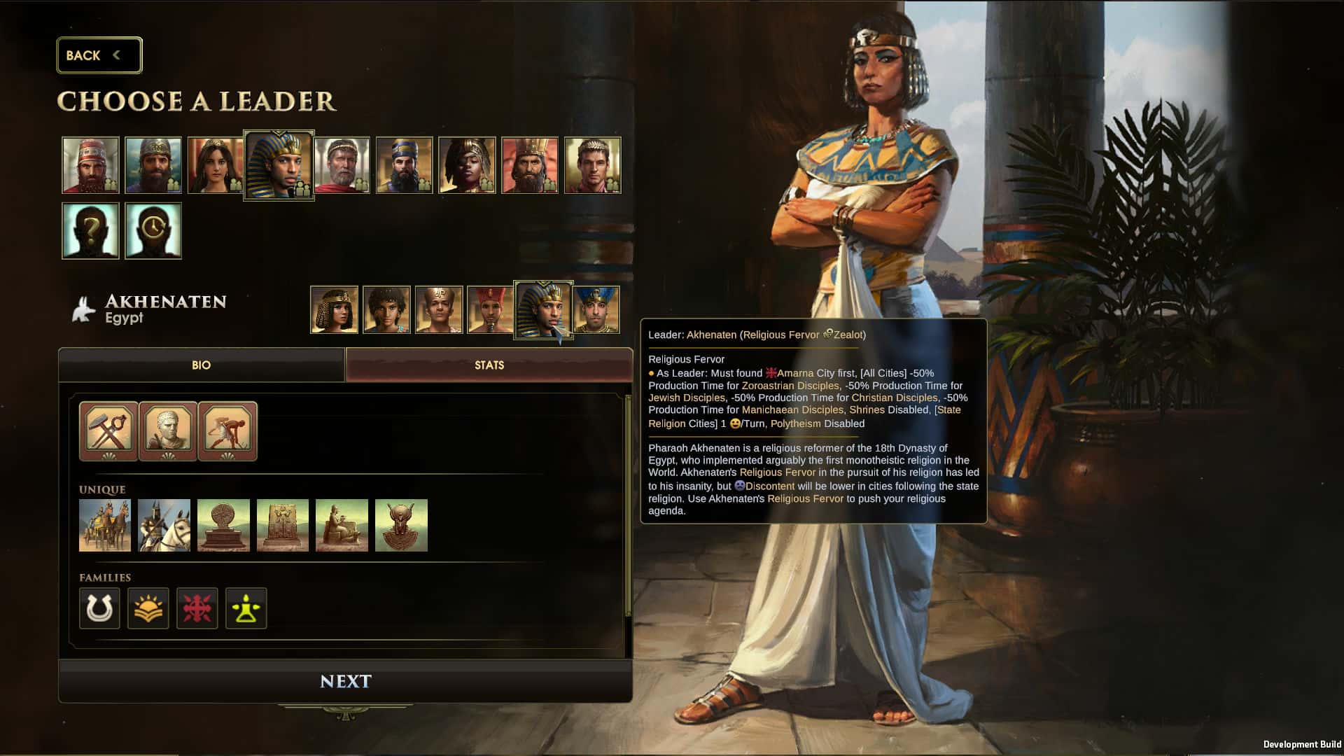 #2. Old World - Wonders and Dynasties (GOG) di: Hooded Horse
