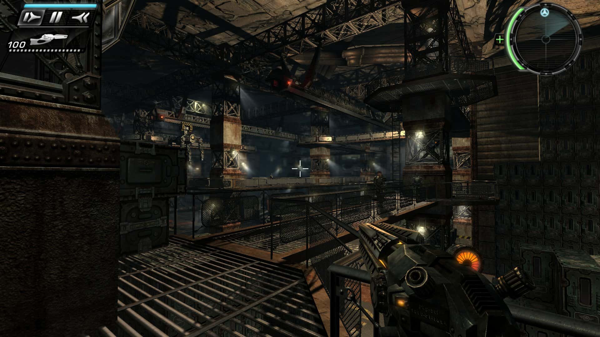 #5. TimeShift™ (GOG) Ved: Activision