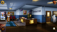 Nine Noir Lives Demo screenshot 6