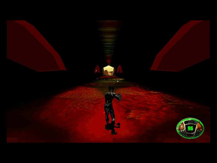 #1. MDK (GOG) 由: Interplay