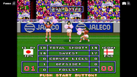 Jaleco Sports: Goal! screenshot 4