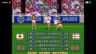 Jaleco Sports: Goal! screenshot 4