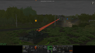 Combat Mission Black Sea screenshot 6