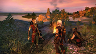The Witcher: Enhanced Edition screenshot 2