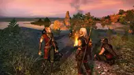 The Witcher: Enhanced Edition screenshot 2