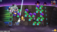 Star Vikings Demo screenshot 5