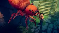 Tad the Lost Explorer screenshot 4