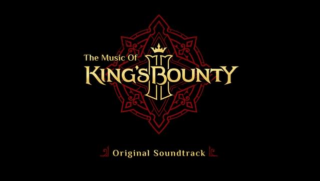 King's Bounty II - Digital Soundtrack