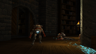 WRATH: Aeon of Ruin screenshot 12