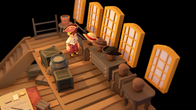Stranded Sails - Explorers of the Cursed Islands screenshot 11