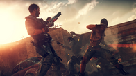 Mad Max screenshot 1