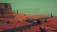 Overland screenshot 7