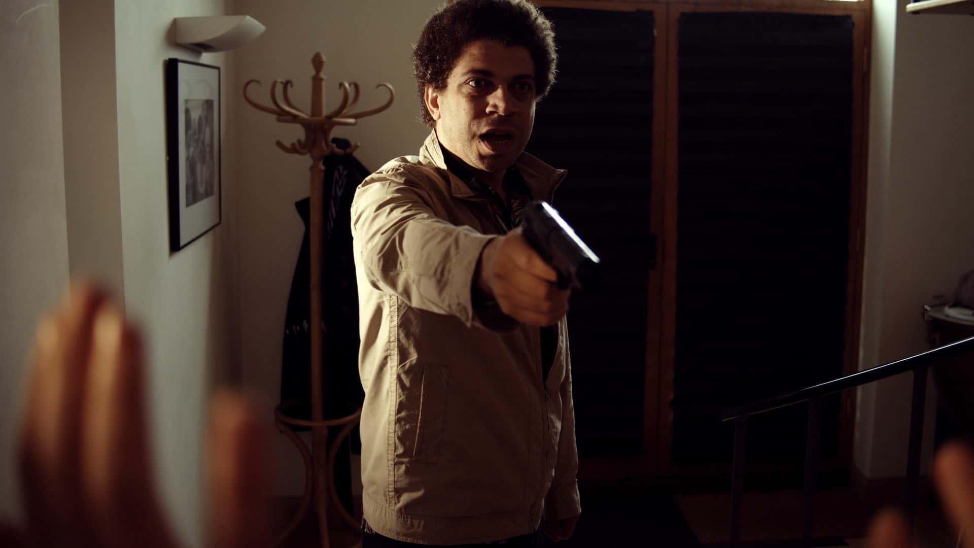 #2. Dark Nights with Poe and Munro (GOG) 由: D'Avekki Studios Ltd