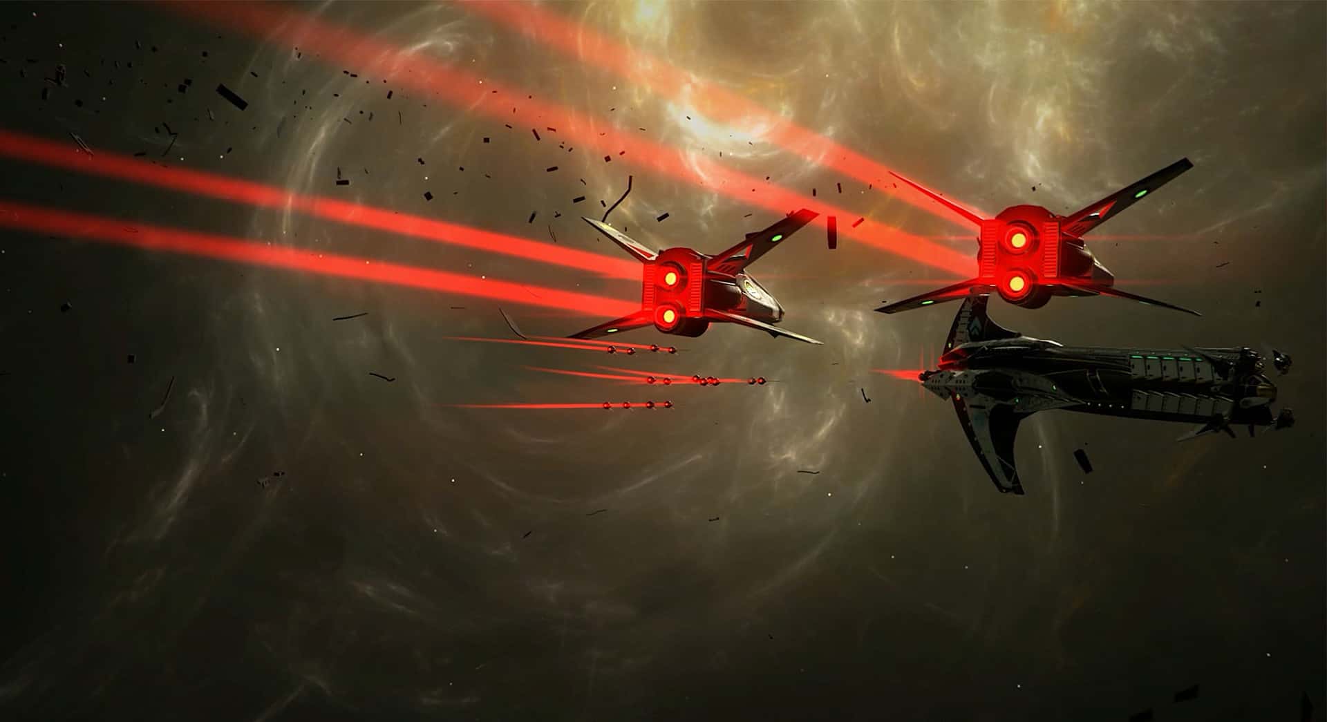 #8. ENDLESS™ Space 2 Definitive Edition (GOG) От: SEGA