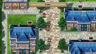 Romancing SaGa 2™ screenshot 1