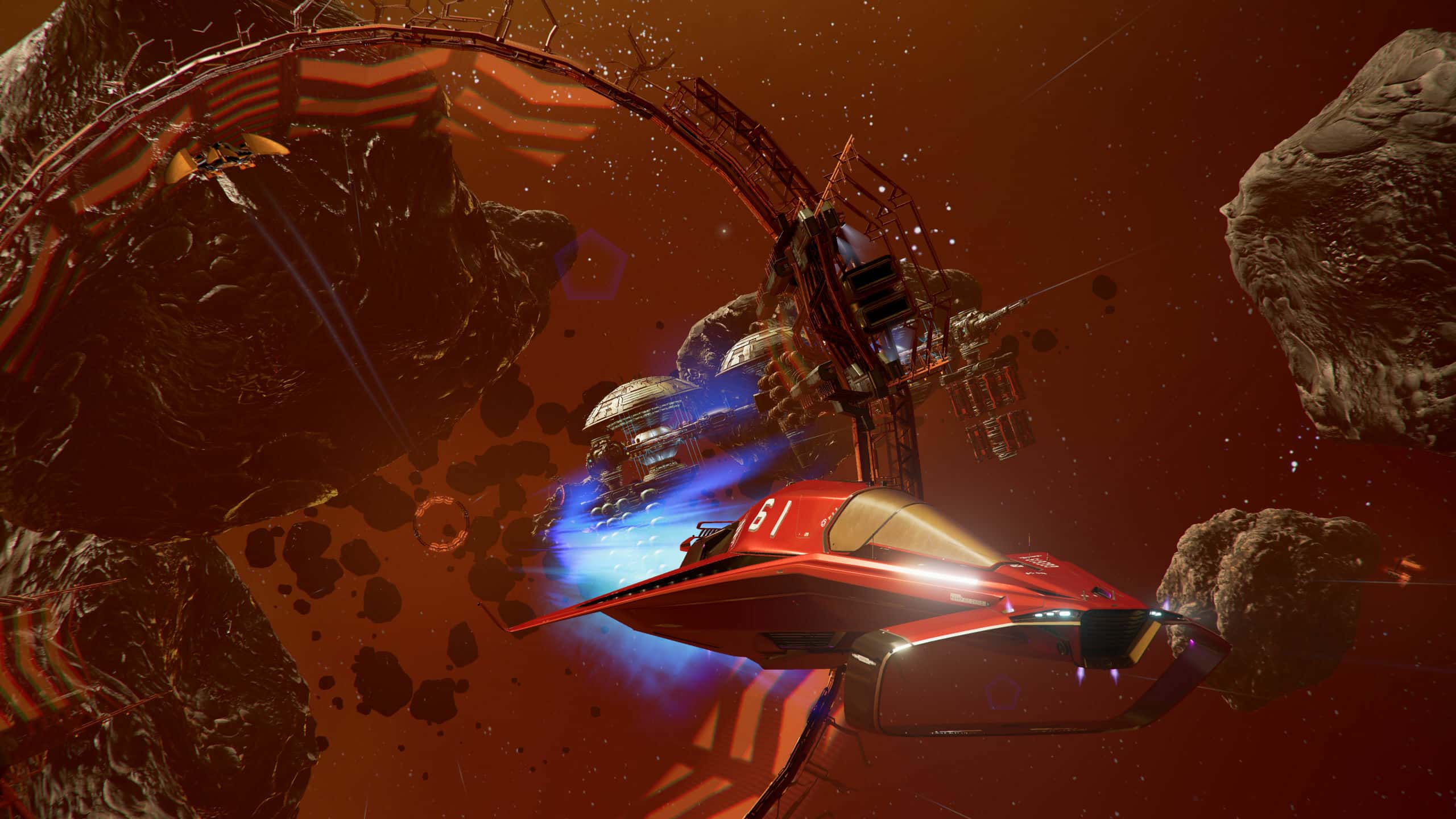 #3. X4: Discovery Pack (X4: Foundations + X4: Timelines) (GOG) Bởi: Egosoft