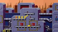 Pushover screenshot 5