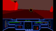 The Killing Cloud screenshot 5