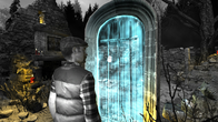 The Lost Crown: Silent Night screenshot 8