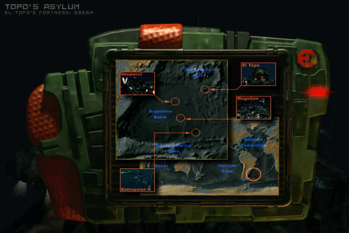 #8. Archimedean Dynasty (GOG) 게시자: Ubisoft