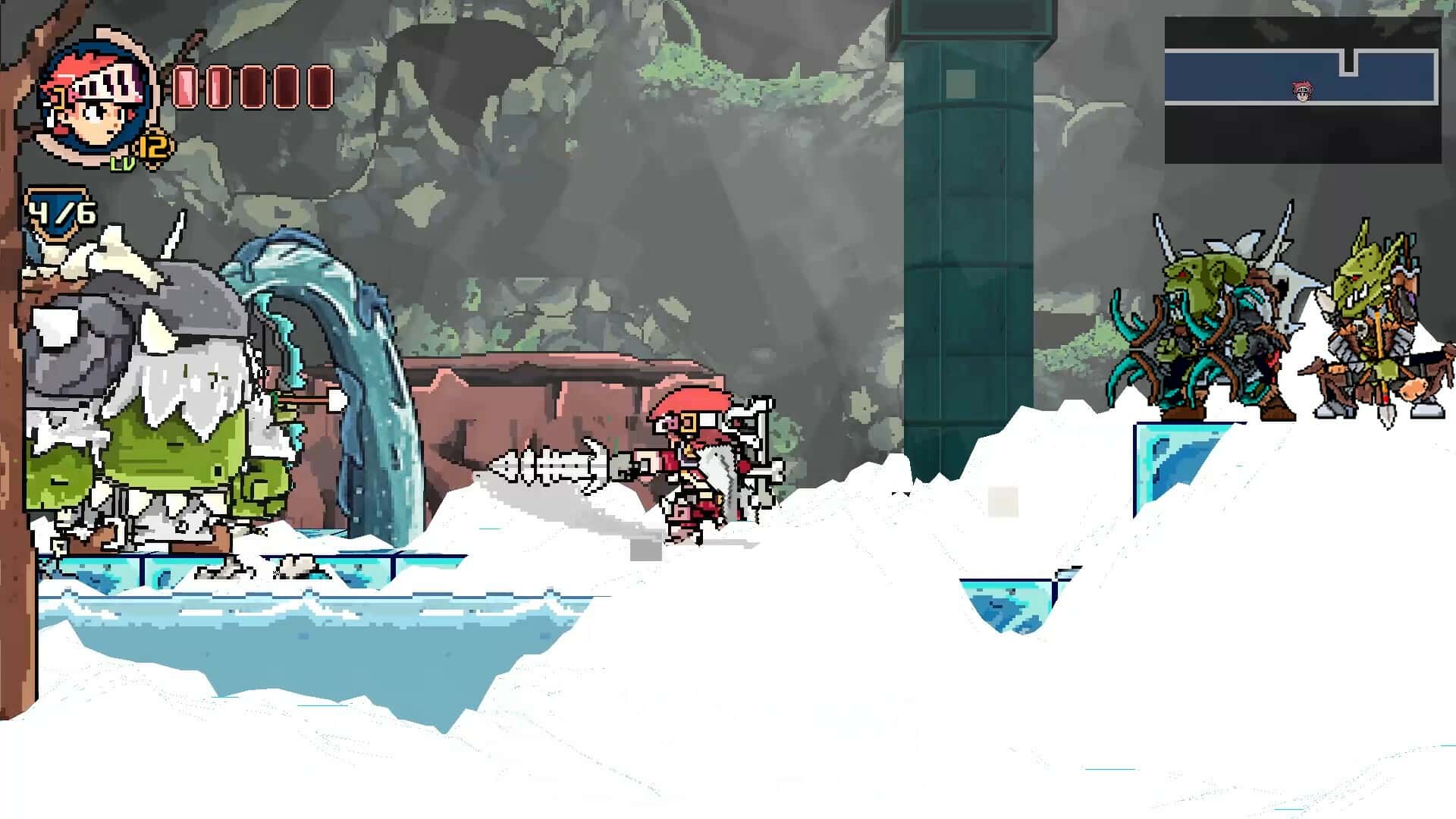 #6. The Throne (GOG) 由: BeByte Tecnología