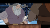 Banner Saga screenshot 10