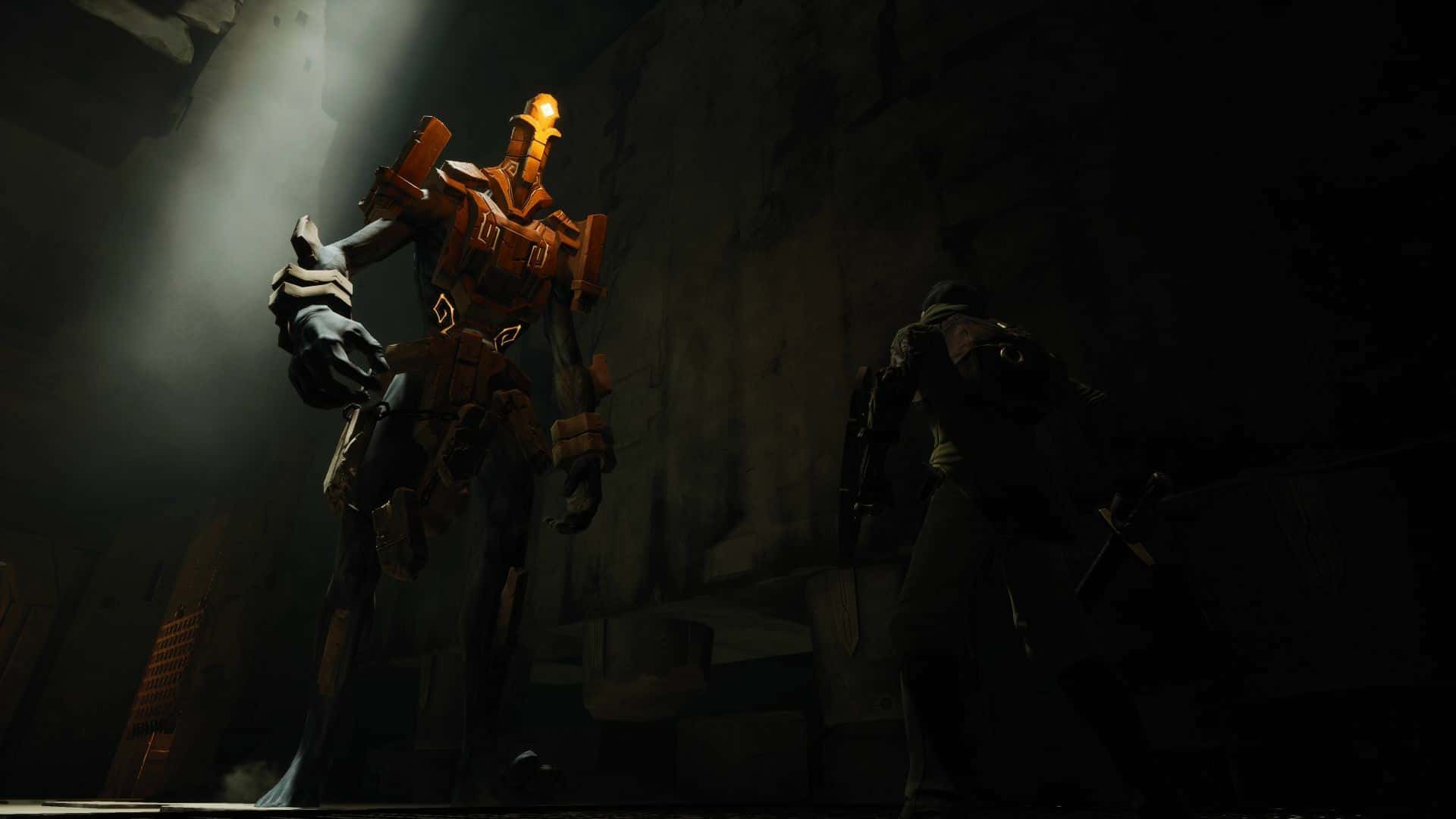 #6. Chronos: Before the Ashes (GOG) 由: THQ Nordic GmbH