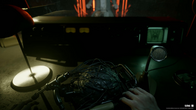 KARMA: The Dark World screenshot 4
