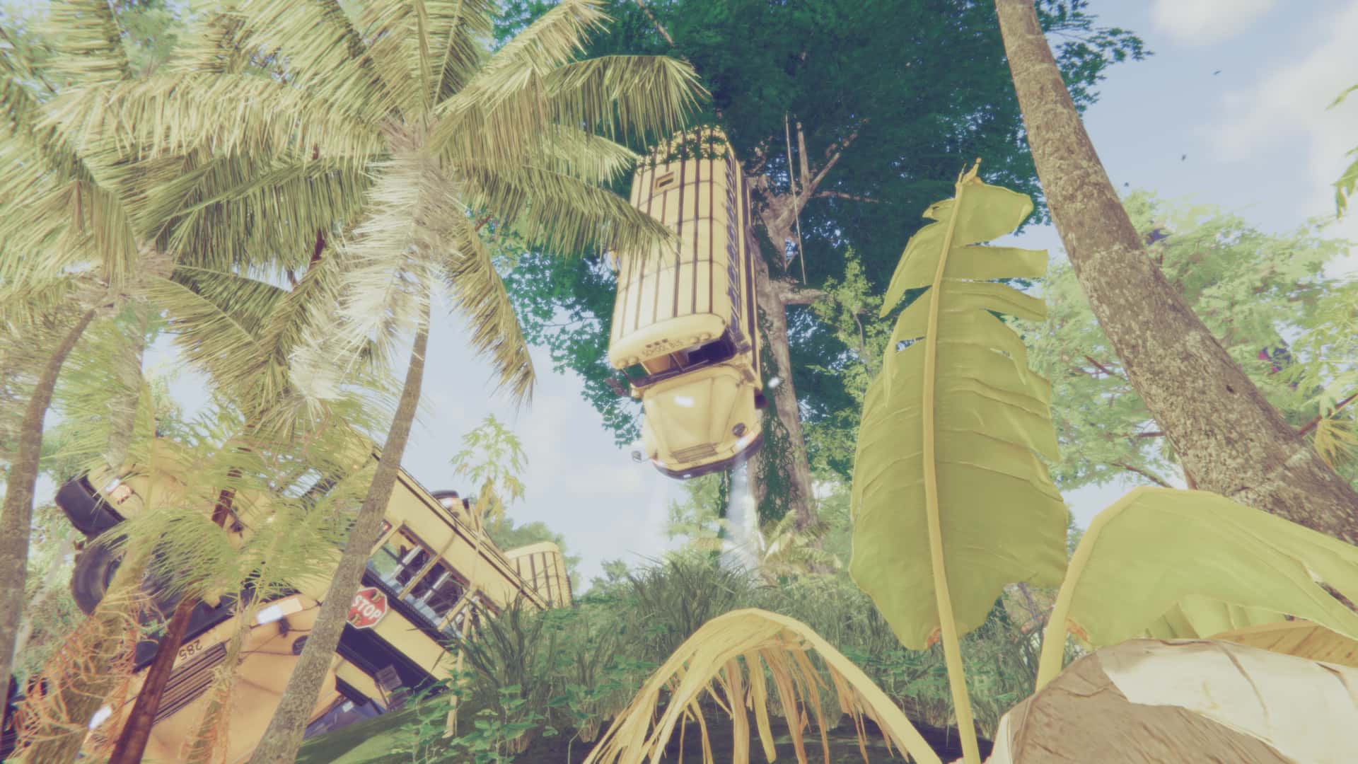 #1. Lost At Sea (GOG) 由: Headup