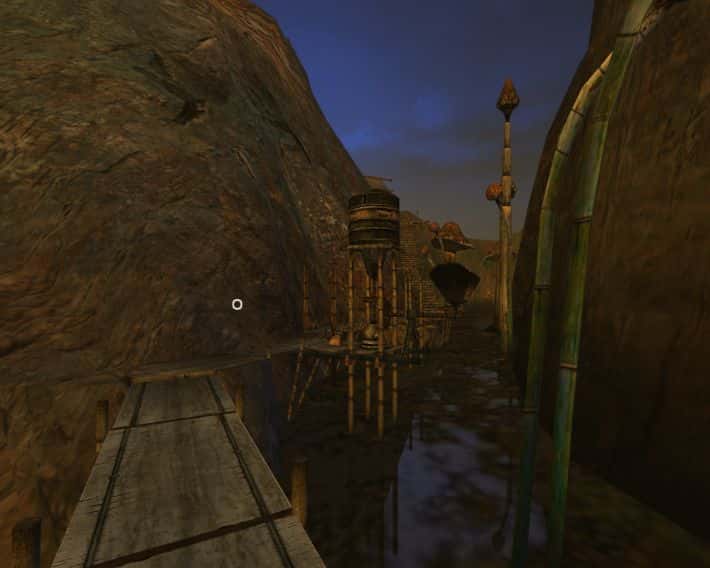 #9. Uru: Complete Chronicles (GOG) โดย: Cyan Worlds