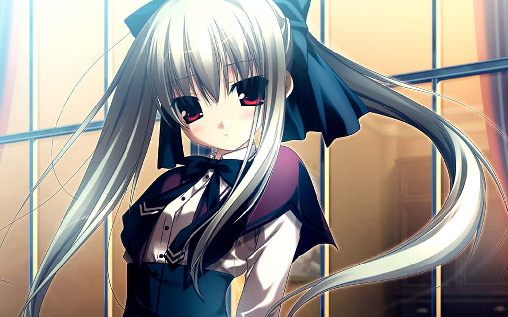 #6. eden* (GOG) 来自: MangaGamer, Sunflower Ocean