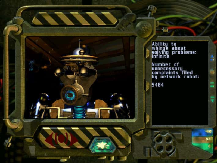 #8. Krush Kill 'N Destroy Bundle (GOG) 由: Ziggurat Interactive