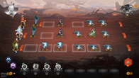 Against the Moon screenshot 7