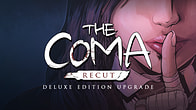 Купить ключ дешево The Coma. Recut Deluxe Edition Upgrade