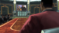 Stranglehold screenshot 10