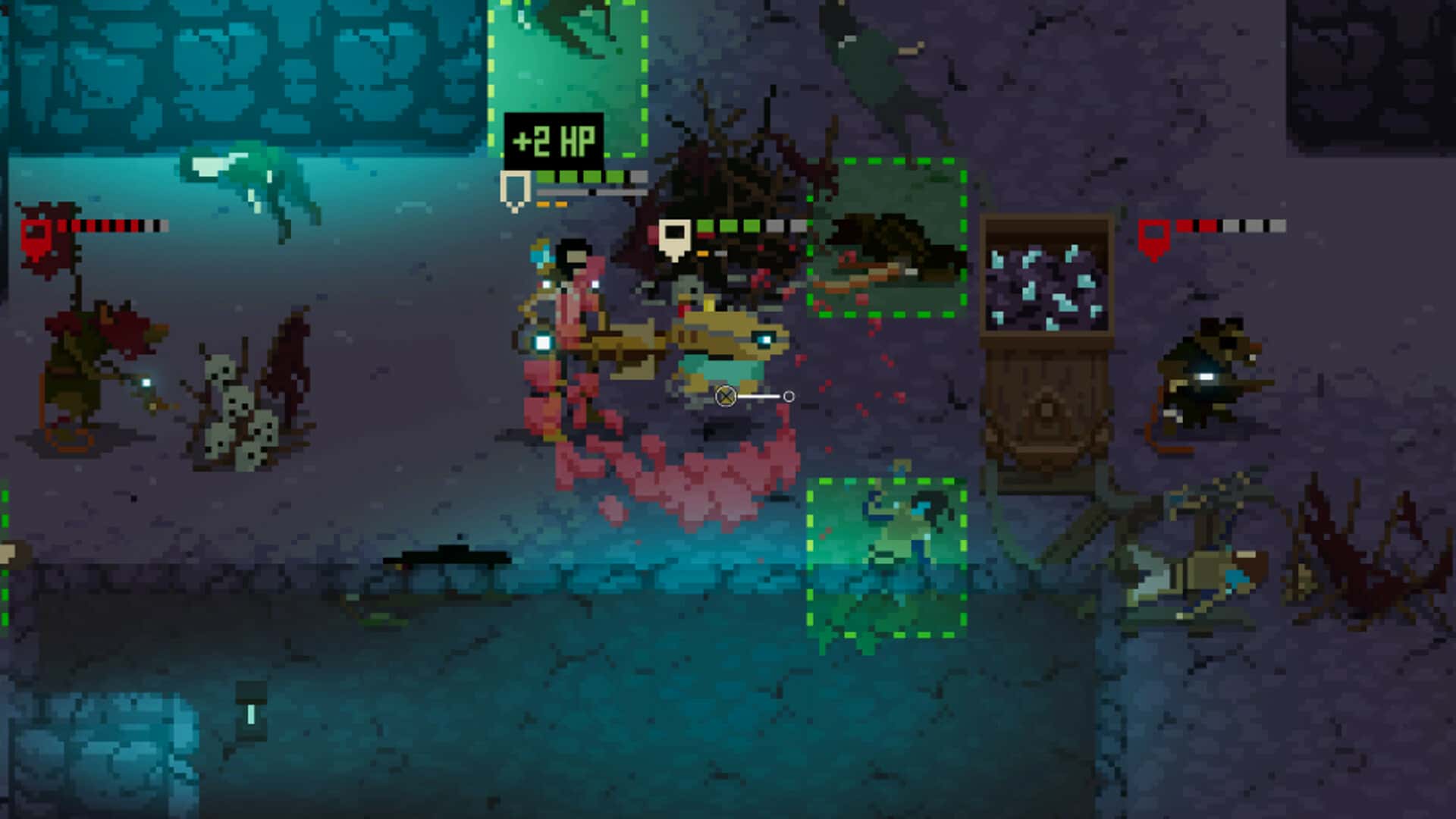 #8. Shardpunk - Deluxe Edition (GOG) 由: Retrovibe