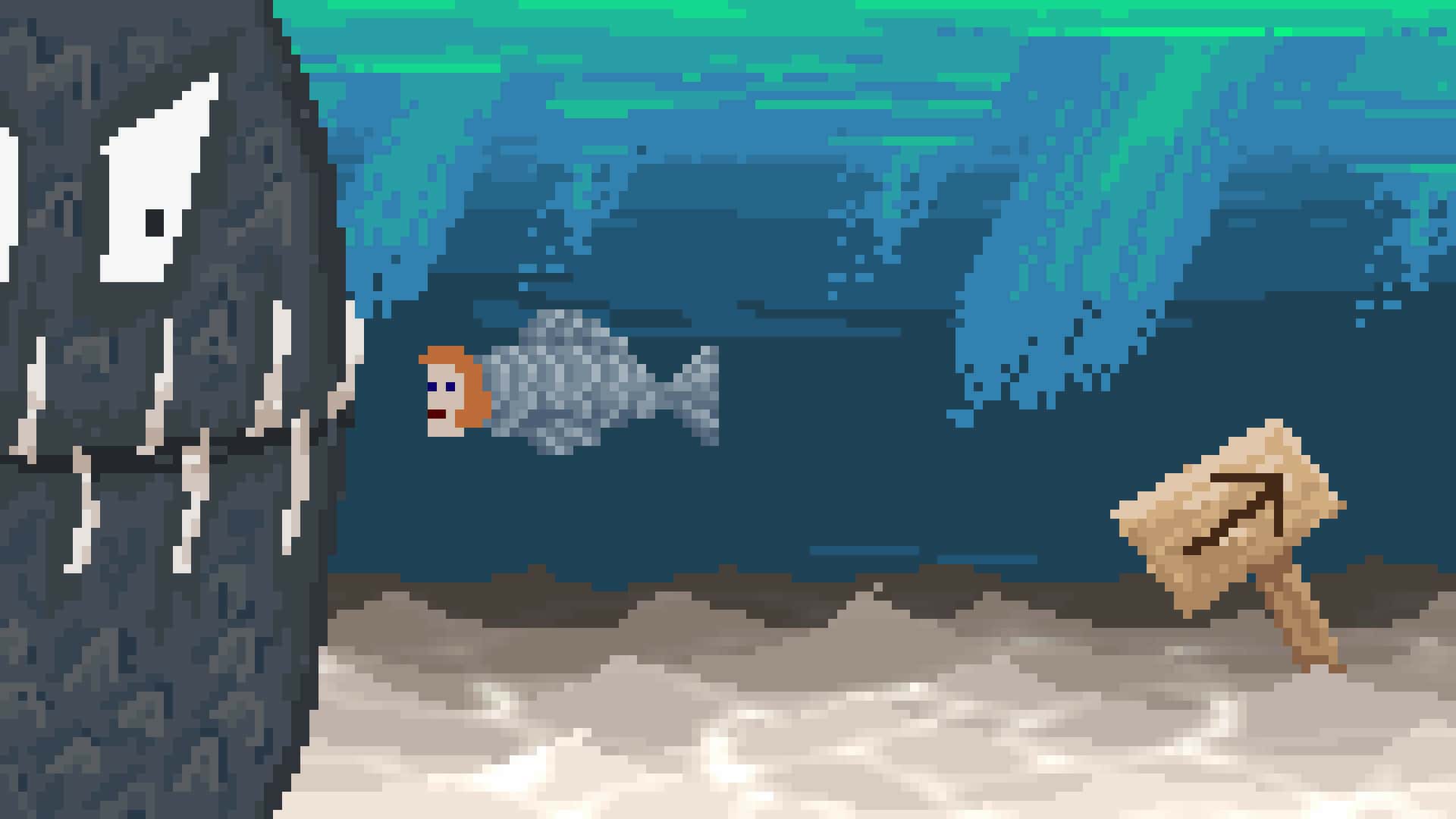 #8. McPixel 3 Demo (GOG) โดย: Devolver Digital