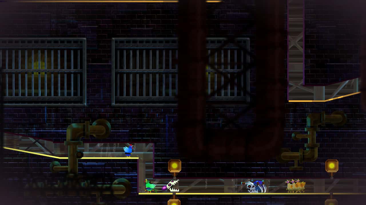 #9. Guacamelee! 2 - Complete (GOG) 게시자: DrinkBox Studios, Kepler Interactive