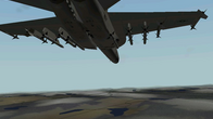 F/A-18E Super Hornet screenshot 4