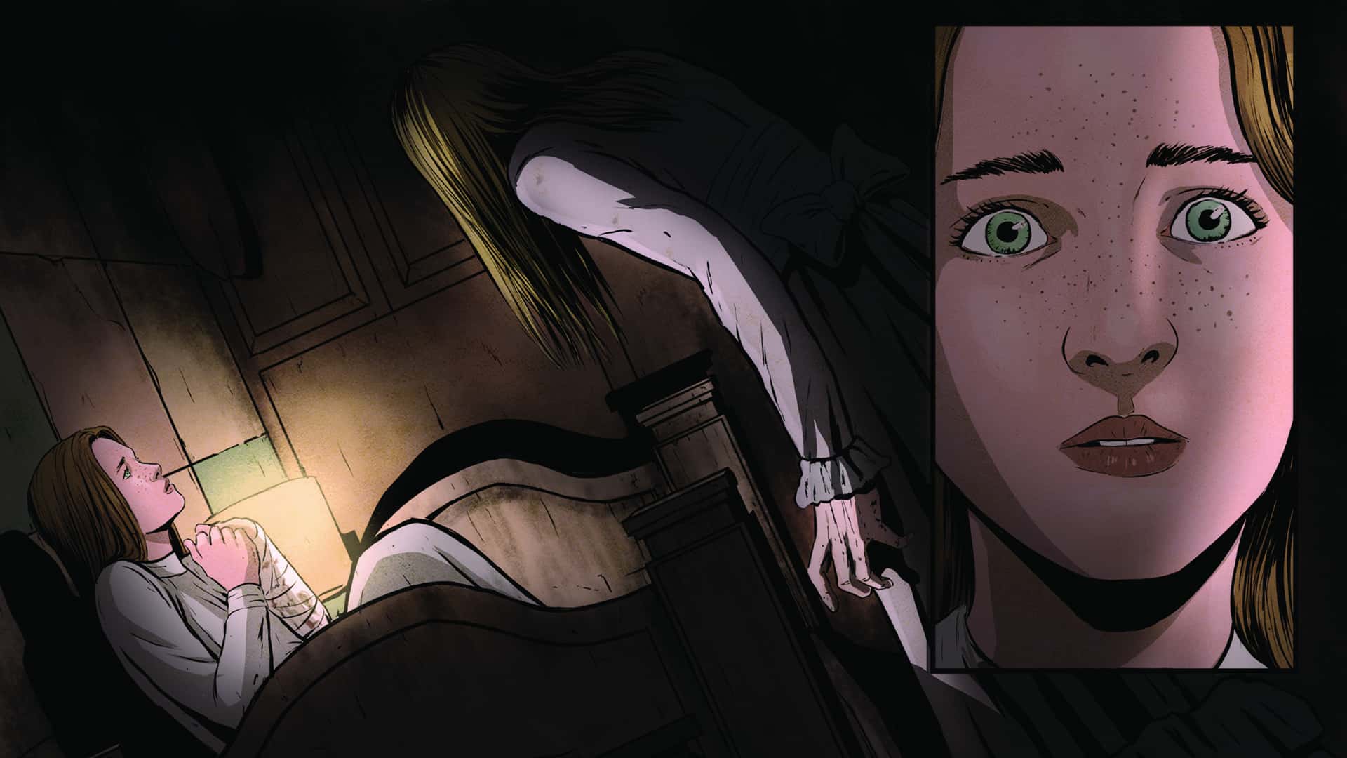 #1. Remothered: A Lamb to the Slaughter - Book 1 (GOG) 由: Remothered S.r.l.