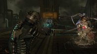 Dead Space (2008) screenshot 5