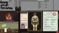 Papers, Please screenshot 12