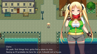 Treasure Hunter Claire screenshot 10