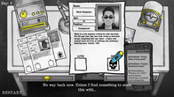 Death and Taxes screenshot 1