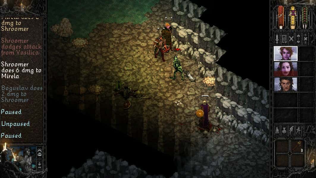 #4. Serpent in the Staglands (GOG) 由: Whalenought Studios