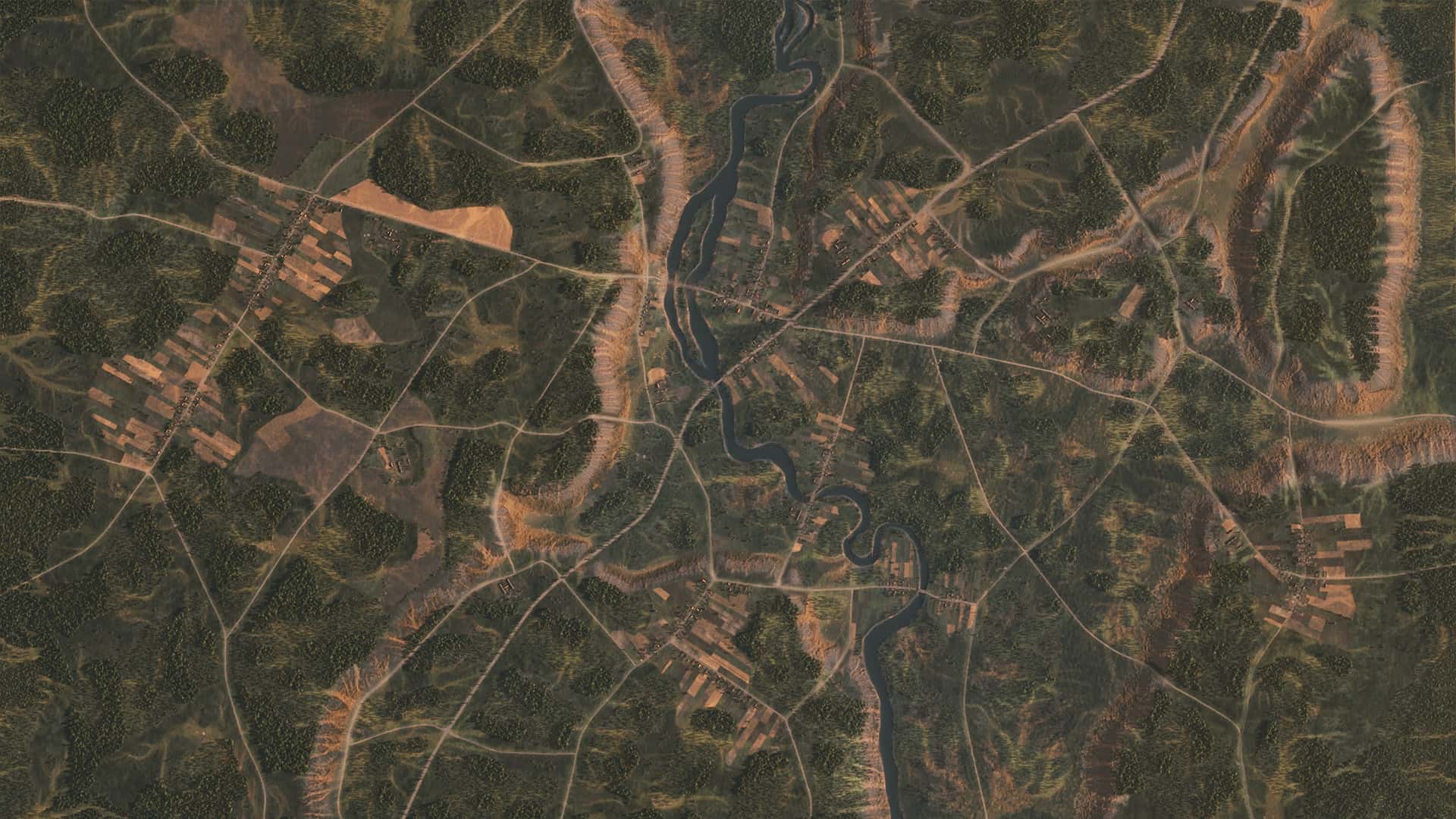 #2. Steel Division 2 - Reinforcement Pack #4 - Brest (GOG) Podle: Eugen Systems