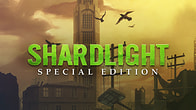 Купить ключ дешево Shardlight. Special Edition