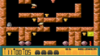 Adventures of Robbo screenshot 2